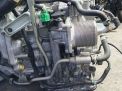  (CVT) Nissan  I 2.0i 2WD  5